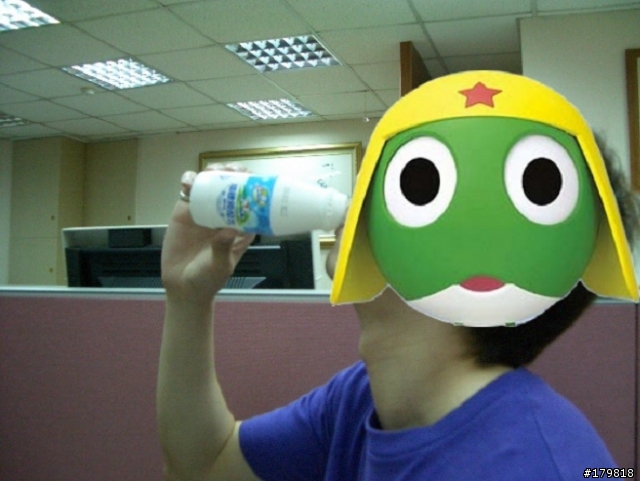 [分享] 我輩也一起揪團解便去吧!