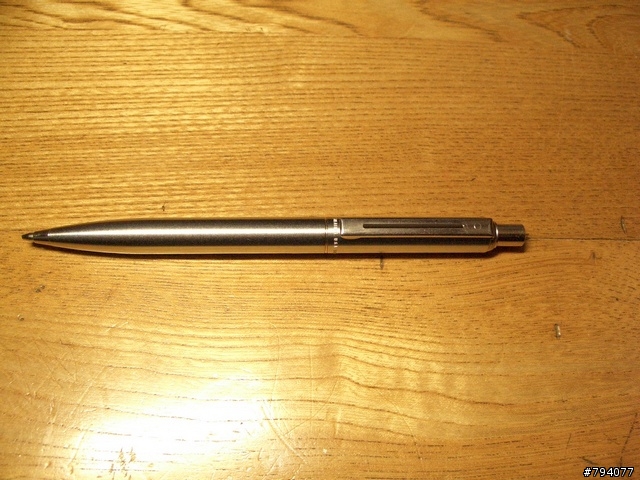 西華0.7mm自動鉛筆