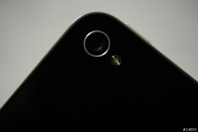 [開箱分享] iPhone 4 入手開箱 +現場購機測試小小心得~