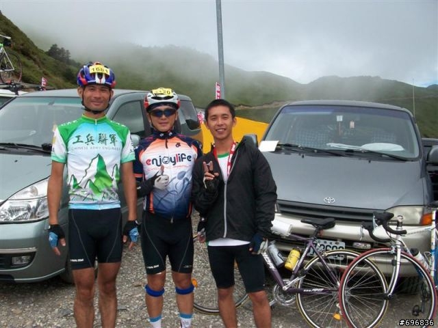 2010/9/5武嶺照片分享