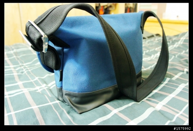 [分享]來自日本的 Beruf 郵差包