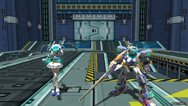 [TGS 2010]小惡魔前進東京電玩展！SEGA篇
