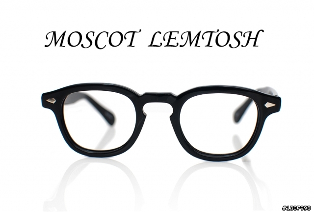 Moscot Lemtosh  Johnny Depp 著用