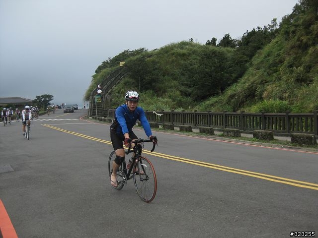 [照片]TUAA 快樂登山王‧騎士檢定考