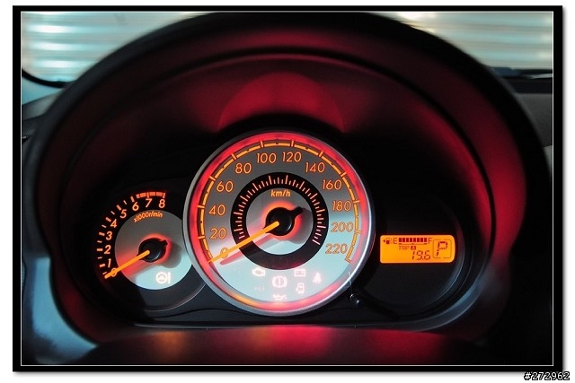 【開箱文】白色 Mazda 2 頂級型