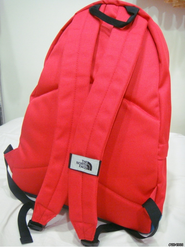 【分享】The north face 風衣 & 後背包