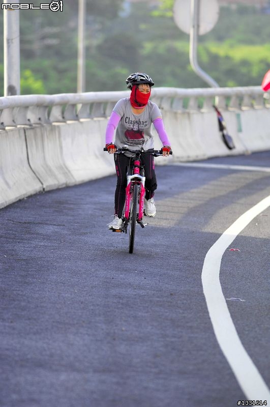 2010年9月18日 台北無車日之蒙面俠篇