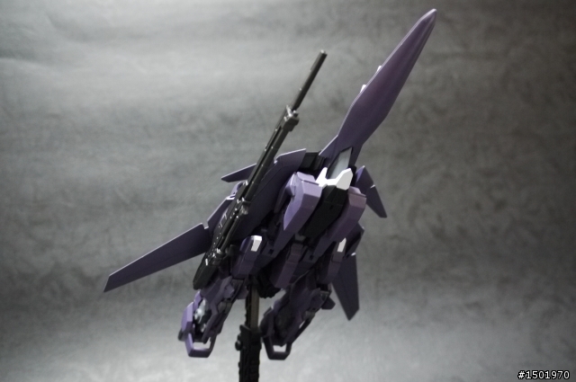 分享-1/144 MSN-001A1 DELTA PLUS