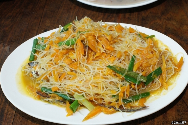 2010澎湖品嘗海鮮全記錄