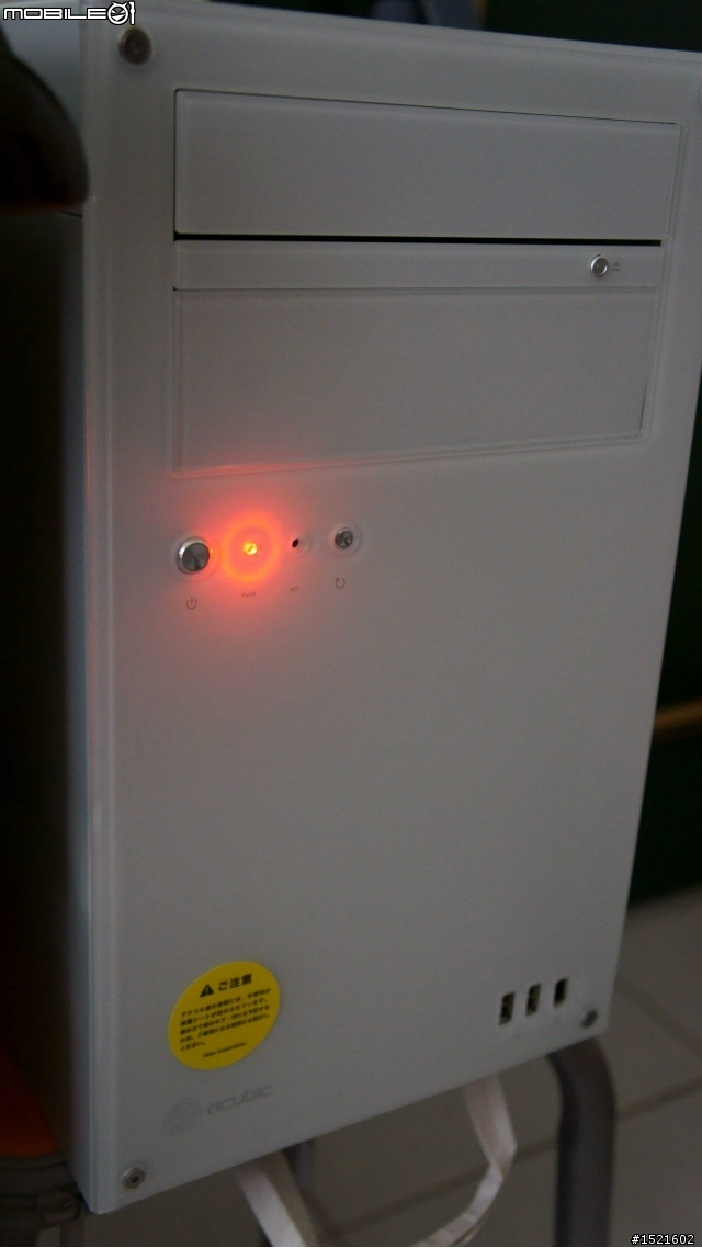 [開箱] Abee T20 WPM mini-ITX 機殼 & 一些雜物開箱