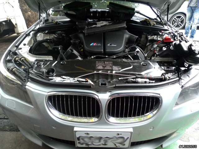 M-POWER 趴趴走