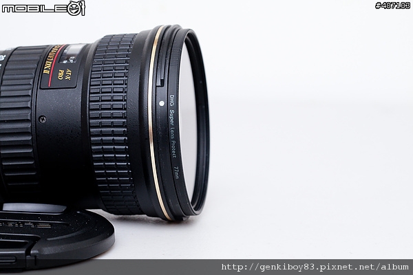 [超廣角T124入荷開箱~]Tokina AT-X PRO DX 12-24mm F4 II