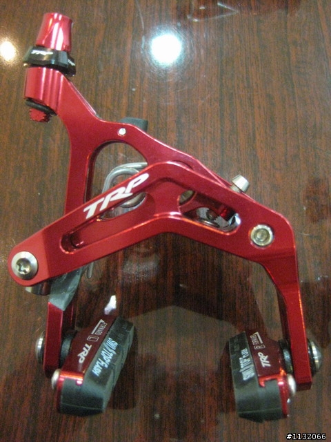 Chapter-2 TRP Brakes
