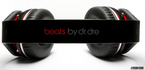 [香港潮拜之旅] Monster Beats by Dr Dre Studio之內心澎派的Beat TM音響電腦