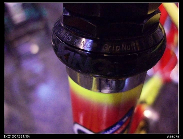 91年ariostea COLNAGO車隊版塗裝(這是公路車區入內請只討論腳踏車別討論我照相的品質)謝謝