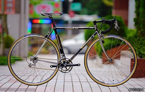 tommasini鋼管車改裝請教~??
