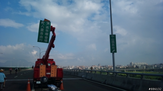 [遊記分享]2010大台北國際無車日