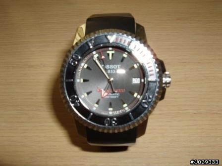 UWATEC Galileo Luna潛水電腦錶分享