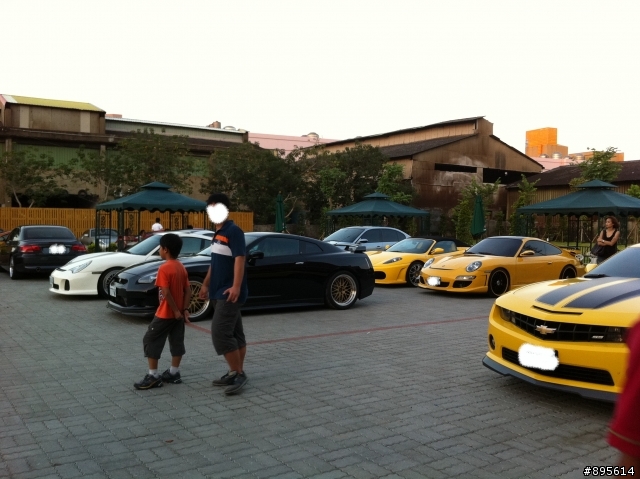 Mantova咖啡 歐式料理 開幕誌慶聚會 車友聚集的好地方喔~