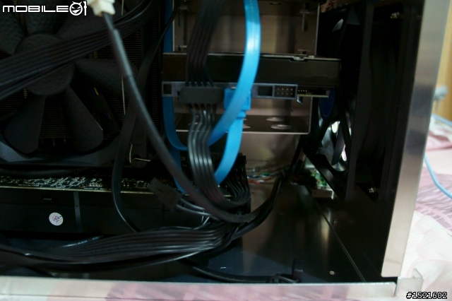 [開箱] Abee T20 WPM mini-ITX 機殼 & 一些雜物開箱