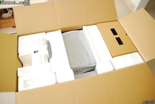 [純開箱] Sony HT-CT350 單件式環繞家庭劇院