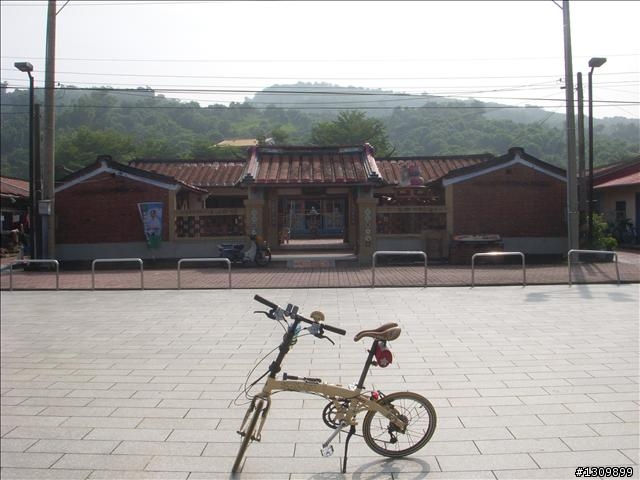 自我挑戰系列 ─ 台南環南站200K，被風吹散的殘念...