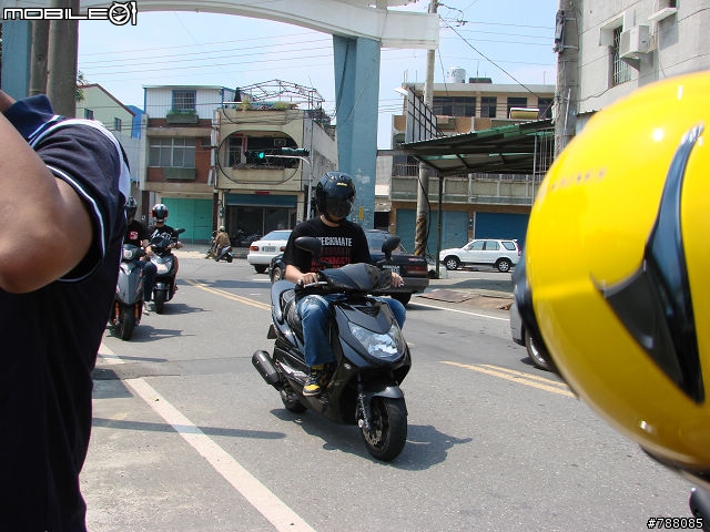 [南陌]2010/09/22 中秋大岡山烤肉盃