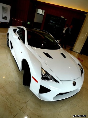 LFA 高雄快閃
