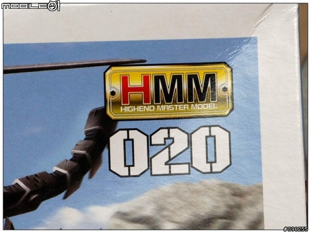 壽屋HMM ZOIDS 閃電豹開盒+我的玩具!我的MG RX-93 Nu鋼 非專業製作