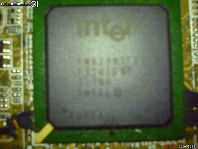 ASUS A6VA 的屍體遺愛人間......