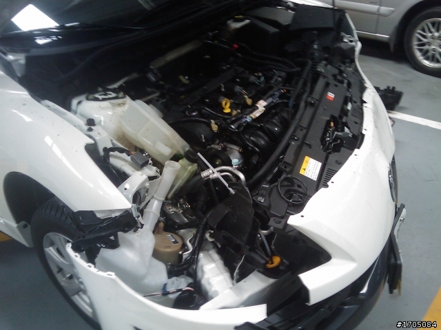 遲來的 (新新)new mazda3究極版 大開箱!!!  震撼...