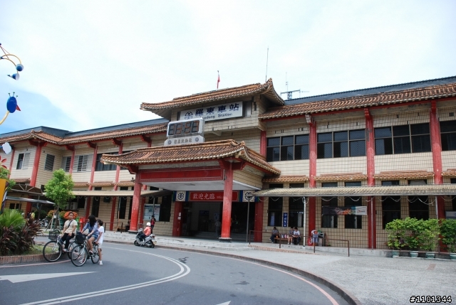 (1341Km 2010/0823~0830)用熱情 毅力 及感動  寫下環島新視界[圖多]