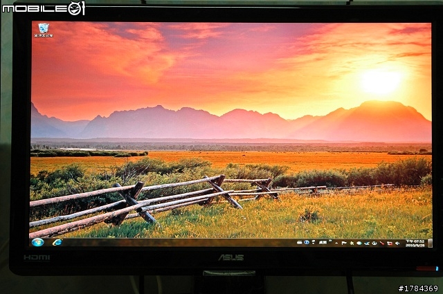 [開箱文]三隻鳥-VX2250-LED-非常不專業開箱