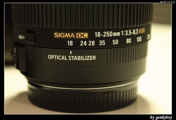 [雙管齊上]Sigma 18-250mm F3.5-6.3 DC OS HSM+Tamron AF 18-270mm F3.5-6.3 DI II VC旅遊鏡開箱與測試~