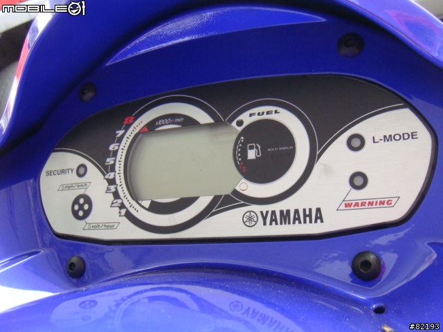 [開箱] YAMAHA Deluxe 水上摩托車