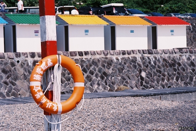 [CONTAX] 老G2，新開箱！...新增首卷拍攝成果