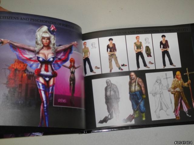 [開箱文] PS3 美版 死亡復甦2 Dead Rising 2 Collector's Edition ~~Unboxing~~