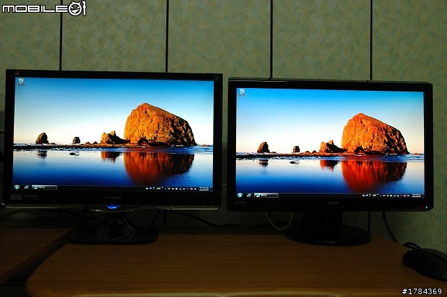 [開箱文]三隻鳥-VX2250-LED-非常不專業開箱