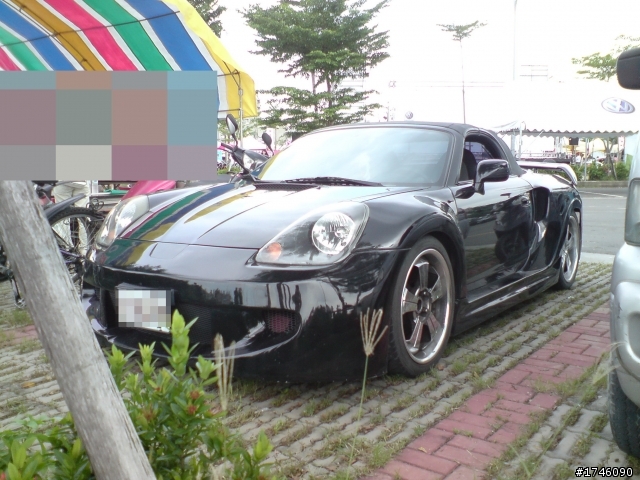 FUN城市賽車嘉年華–高雄part 1(圖少)