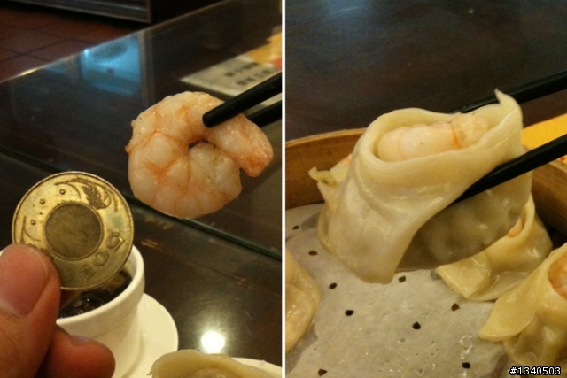 【下午茶經驗分享】杭州小籠包食記