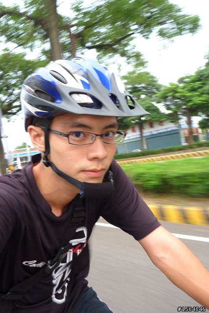 單車版的各位大家好~