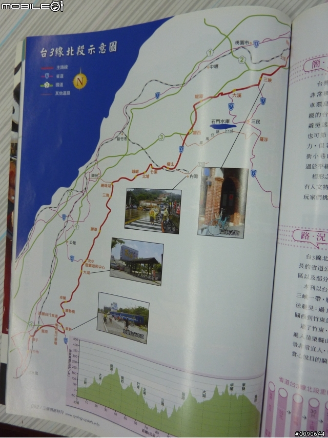 【10/03 假日輕鬆騎】台中直達台北１０１