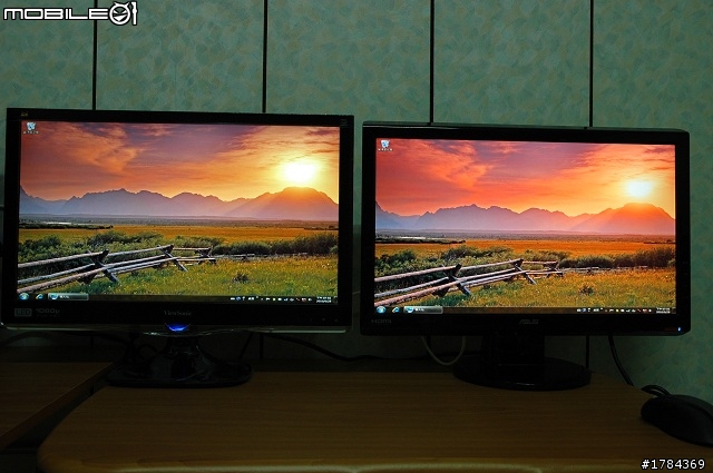 [開箱文]三隻鳥-VX2250-LED-非常不專業開箱