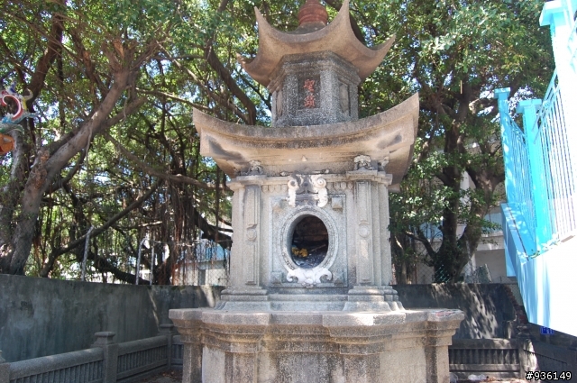 澗仔壢漫遊