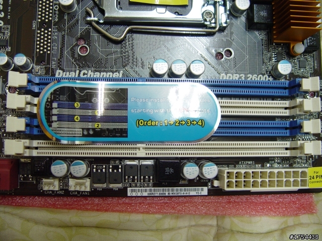 P55 PRO純粹開箱文！