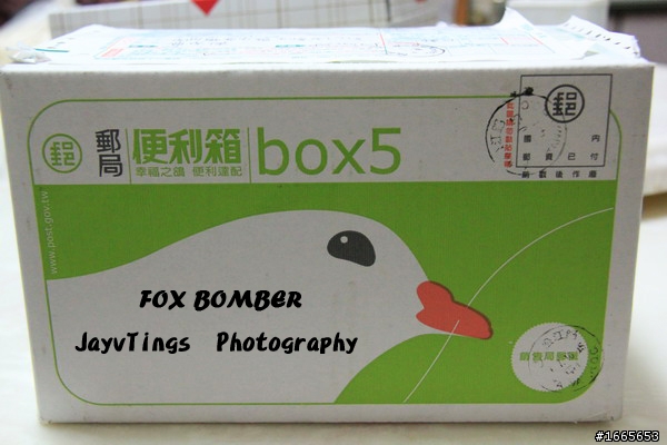 [開箱]FOX BOMBER-碳纖維防摔騎士手套