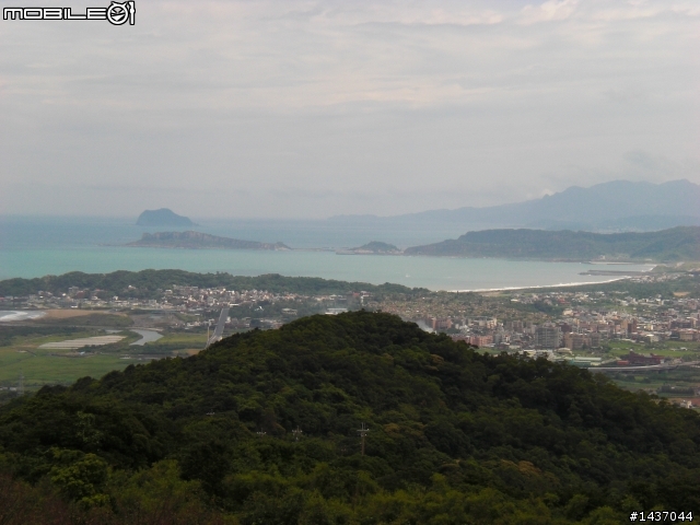 颱風過後 - 漫遊北海岸