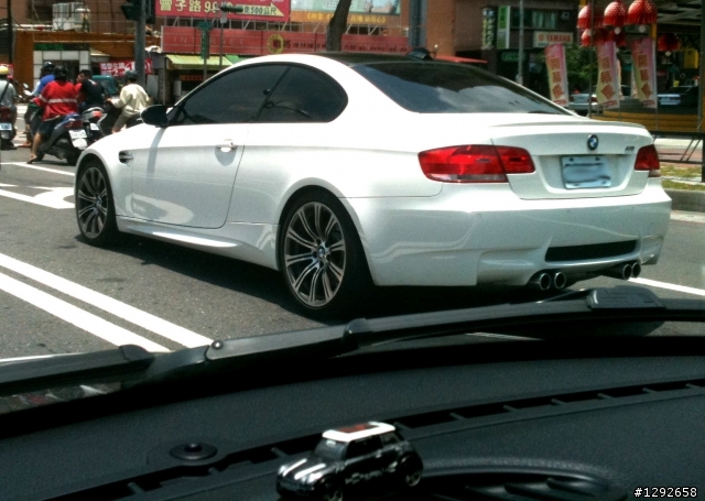 M-POWER 趴趴走