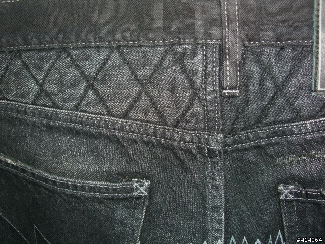 [開箱]NEIGHBORHOOD  2010A/W [BLACK ICON] B.I. SAVAGE ~