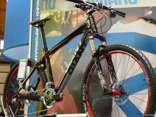 2011年EuroBike照片 (圖多)